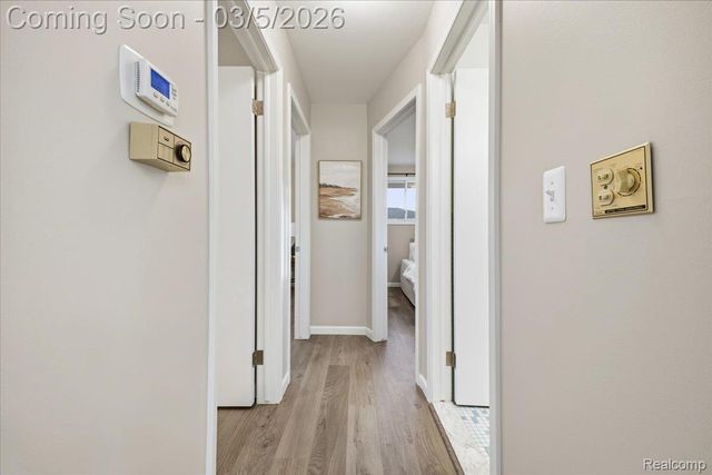 3589 Breaker Street, Waterford Charter Township, MI 48329