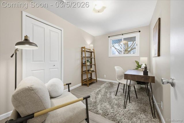 3589 Breaker Street, Waterford Charter Township, MI 48329