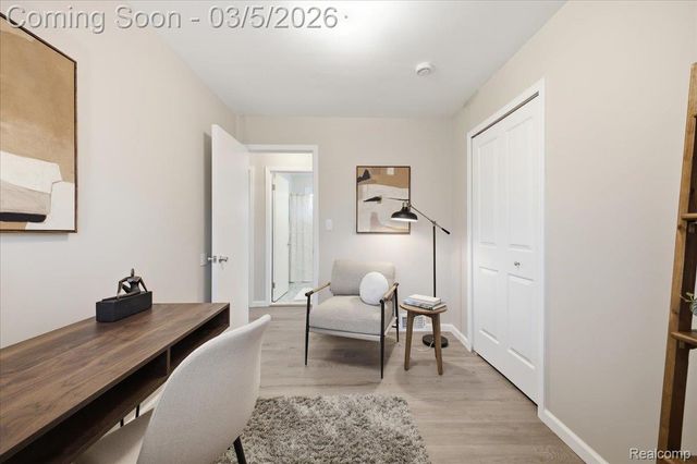 3589 Breaker Street, Waterford Charter Township, MI 48329