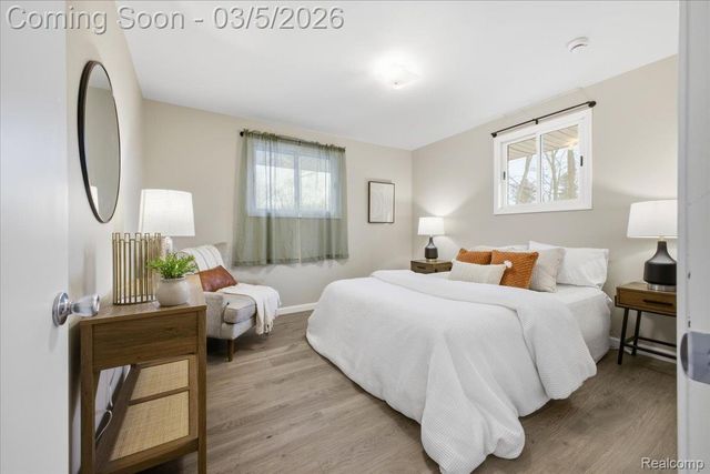 3589 Breaker Street, Waterford Charter Township, MI 48329