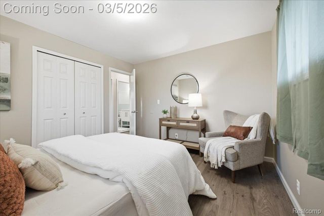 3589 Breaker Street, Waterford Charter Township, MI 48329