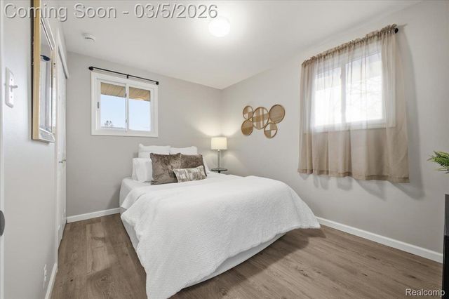 3589 Breaker Street, Waterford Charter Township, MI 48329