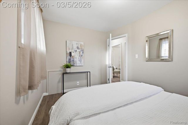 3589 Breaker Street, Waterford Charter Township, MI 48329