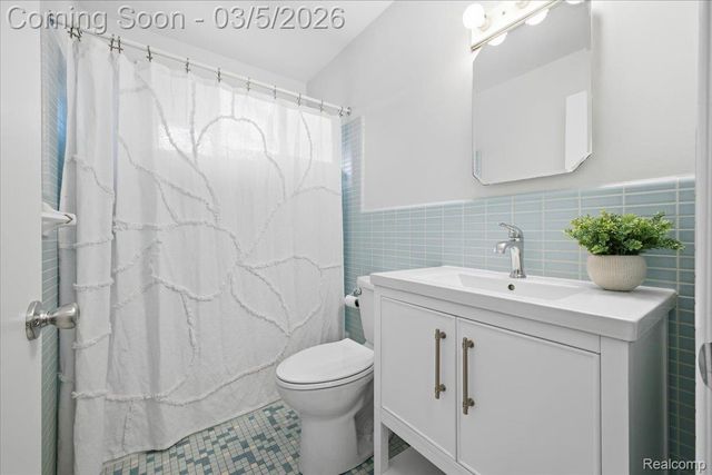 3589 Breaker Street, Waterford Charter Township, MI 48329