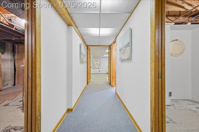 3589 Breaker Street, Waterford Charter Township, MI 48329