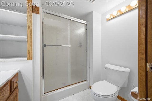 3589 Breaker Street, Waterford Charter Township, MI 48329