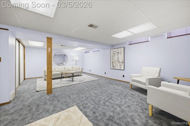 3589 Breaker Street, Waterford Charter Township, MI 48329