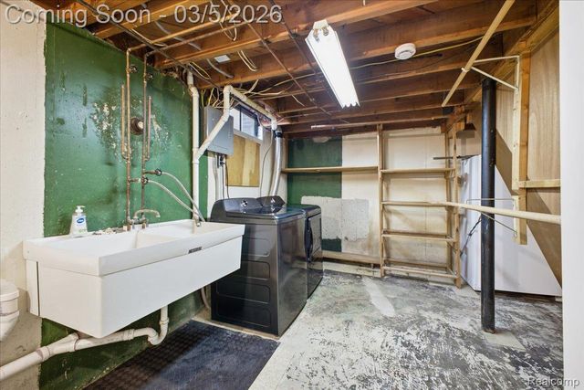 3589 Breaker Street, Waterford Charter Township, MI 48329