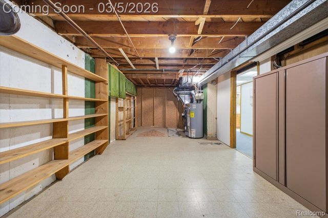 3589 Breaker Street, Waterford Charter Township, MI 48329