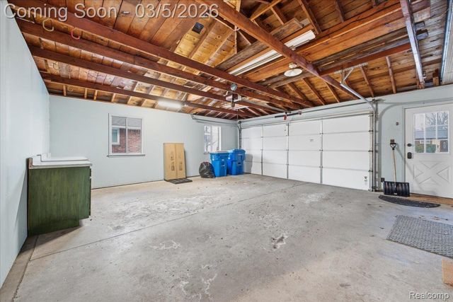 3589 Breaker Street, Waterford Charter Township, MI 48329