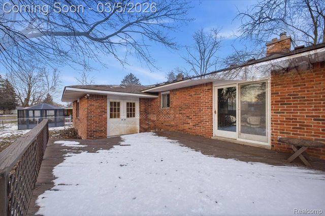 3589 Breaker Street, Waterford Charter Township, MI 48329