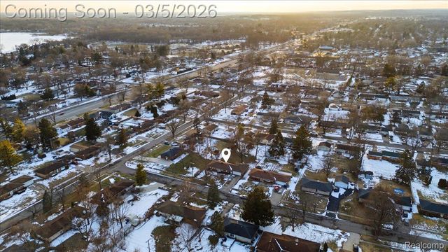 3589 Breaker Street, Waterford Charter Township, MI 48329