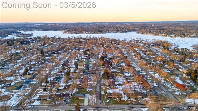 3589 Breaker Street, Waterford Charter Township, MI 48329