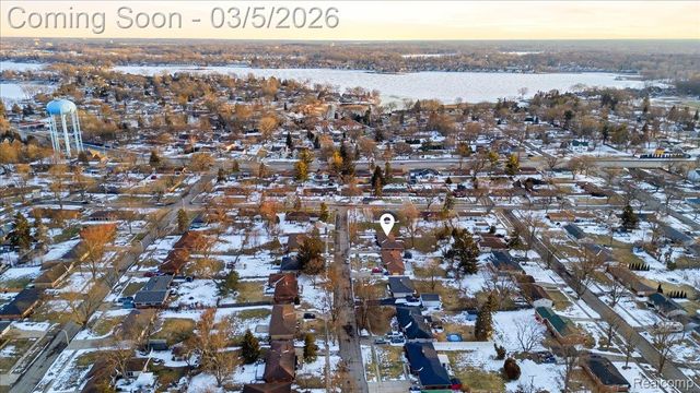 3589 Breaker Street, Waterford Charter Township, MI 48329