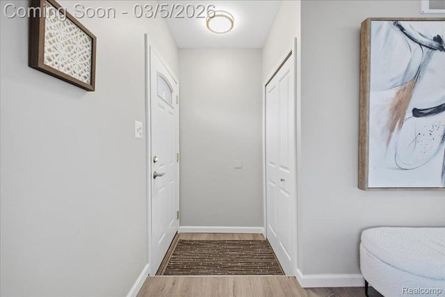 3589 Breaker Street, Waterford Charter Township, MI 48329