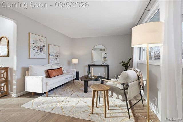 3589 Breaker Street, Waterford Charter Township, MI 48329