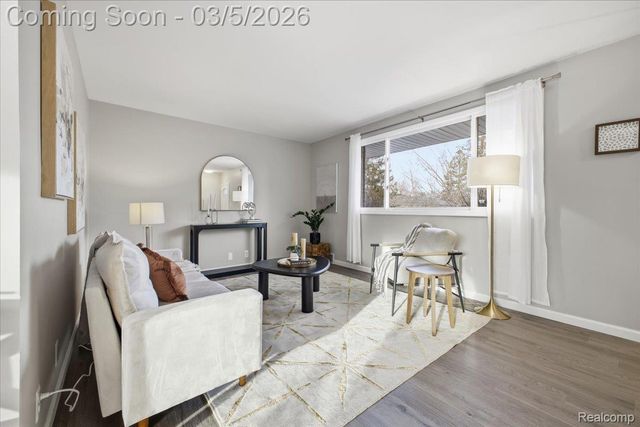 3589 Breaker Street, Waterford Charter Township, MI 48329