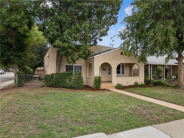 2895 N Sierra Way, San Bernardino, CA 92405