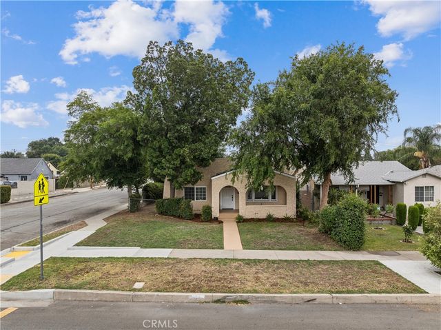 2895 N Sierra Way, San Bernardino, CA 92405