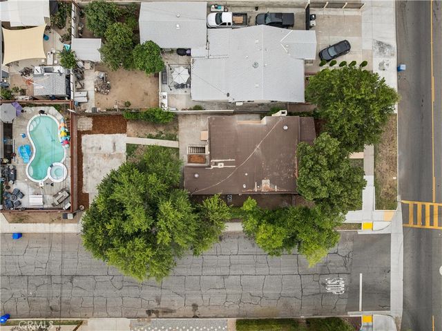 2895 N Sierra Way, San Bernardino, CA 92405