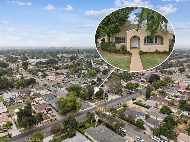2895 N Sierra Way, San Bernardino, CA 92405