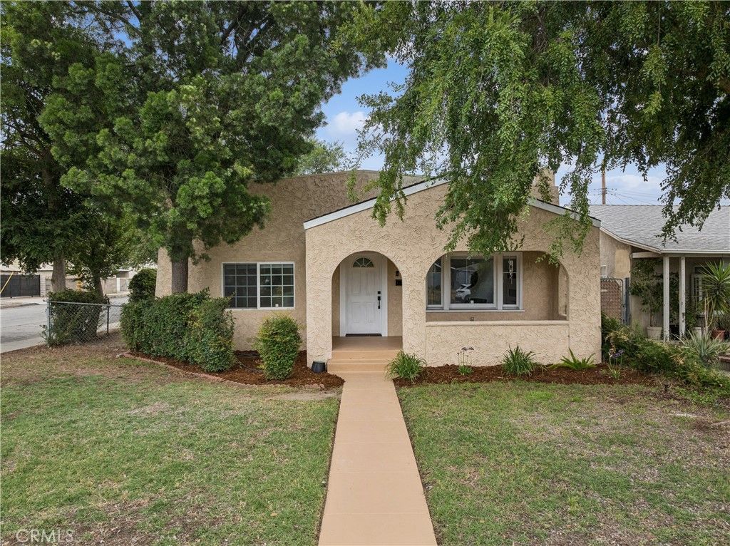 2895 N Sierra Way, San Bernardino, CA 92405