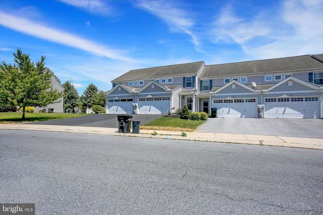 596 FOX RIDGE LN L-0023, Lebanon, PA 17042