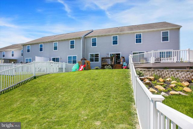 596 FOX RIDGE LN L-0023, Lebanon, PA 17042