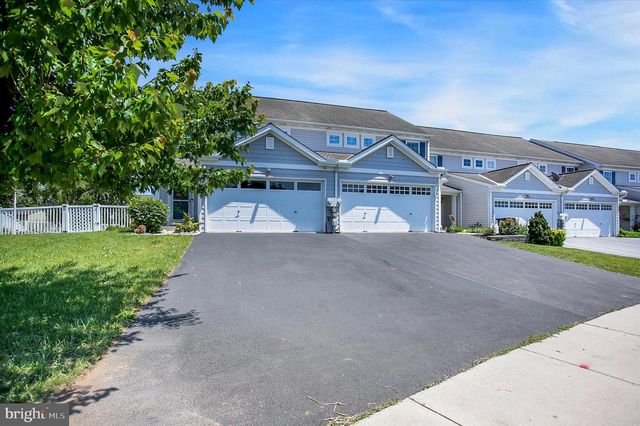 596 FOX RIDGE LN L-0023, Lebanon, PA 17042