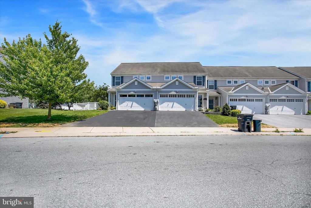 596 FOX RIDGE LN L-0023, Lebanon, PA 17042