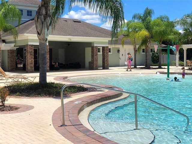 13403 NEWPORT SHORES DRIVE, Hudson, FL 34669
