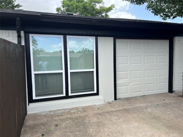 3837 Burning Tree Lane, Garland, TX 75042