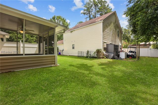 845 Rocking Horse Ln, Bluffton, SC 29910