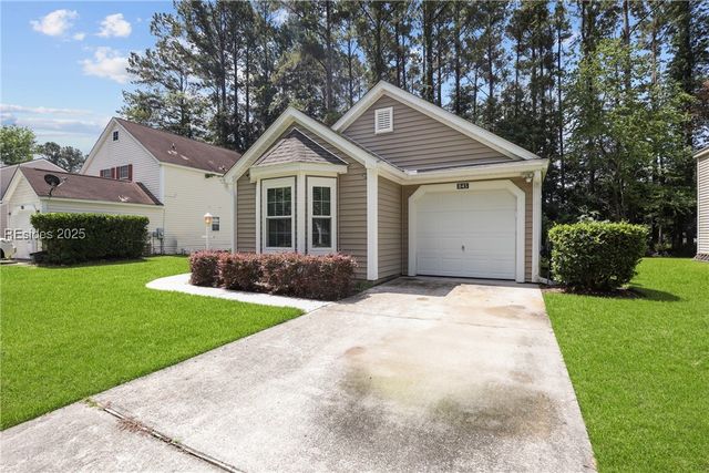 845 Rocking Horse Ln, Bluffton, SC 29910