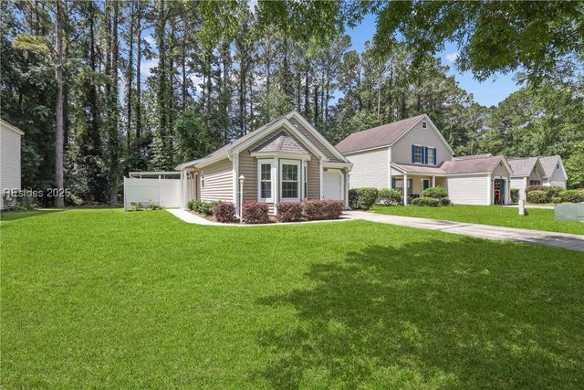 845 Rocking Horse Ln, Bluffton, SC 29910