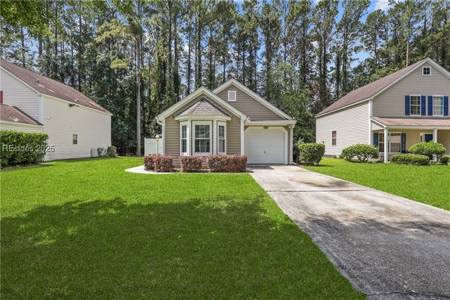 845 Rocking Horse Ln, Bluffton, SC 29910