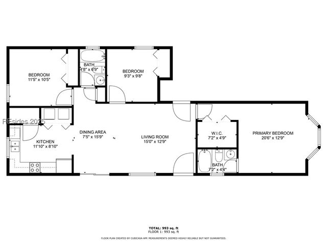 845 Rocking Horse Ln, Bluffton, SC 29910