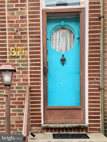 811 EARP ST, Philadelphia, PA 19147