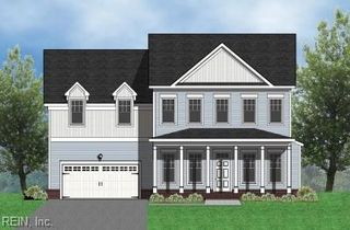 314 Arbormoor LN, Moyock, NC 27958