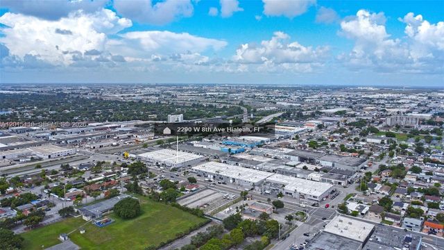 2290 W 8th Avenue, Hialeah, FL 33010