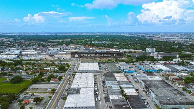 2290 W 8th Avenue, Hialeah, FL 33010