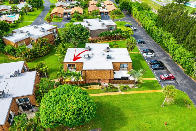 2616 SE 5TH Circle D, Boynton Beach, FL 33435