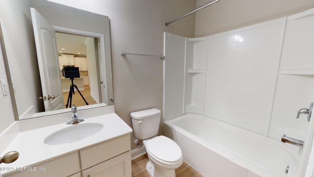 1025 WILMOT Place, St. Johns, FL 32259