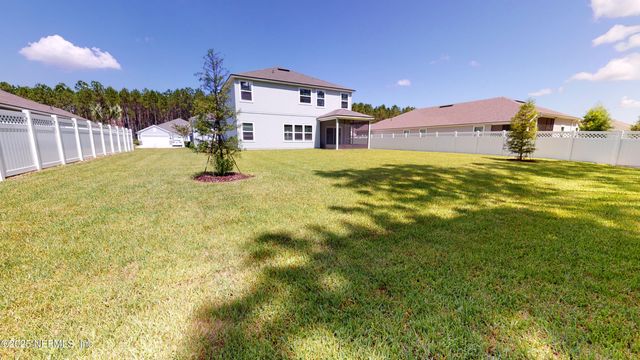 1025 WILMOT Place, St. Johns, FL 32259