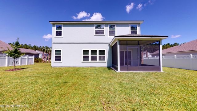 1025 WILMOT Place, St. Johns, FL 32259