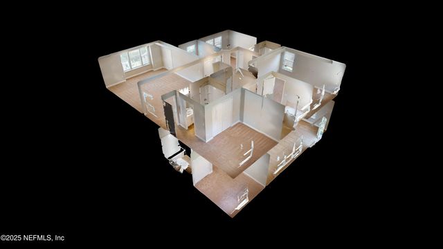 1025 WILMOT Place, St. Johns, FL 32259