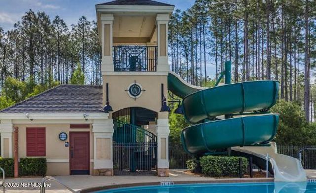 1025 WILMOT Place, St. Johns, FL 32259