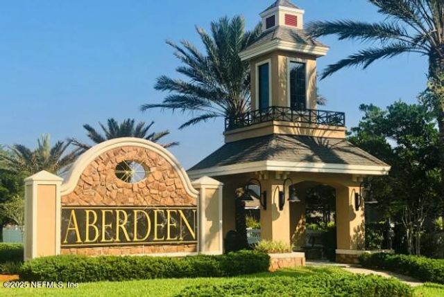 1025 WILMOT Place, St. Johns, FL 32259