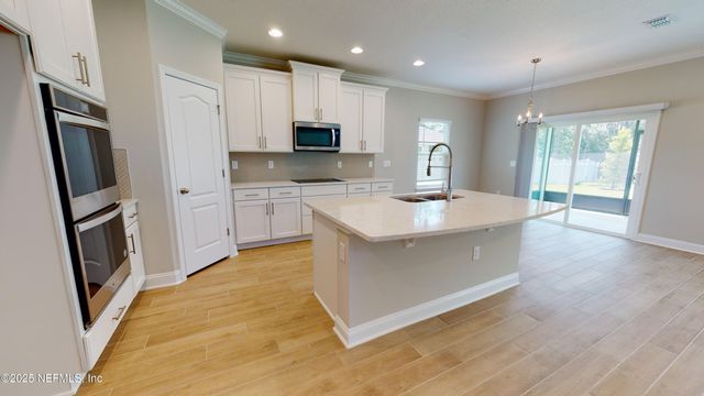 1025 WILMOT Place, St. Johns, FL 32259