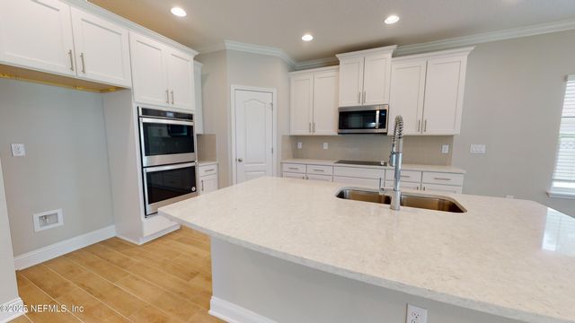 1025 WILMOT Place, St. Johns, FL 32259